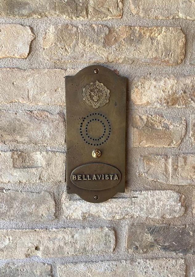 Hotel ristorante Bellavista Colonnella Esterno foto