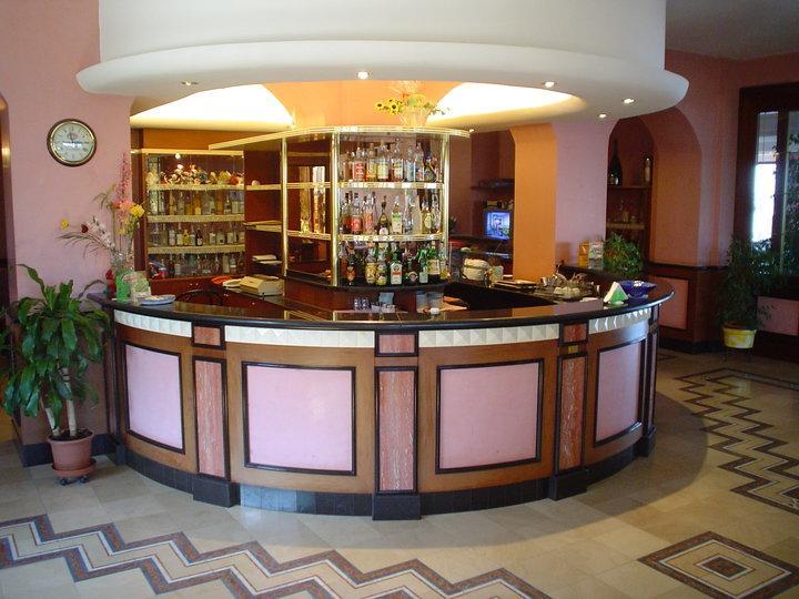 Hotel ristorante Bellavista Colonnella Esterno foto