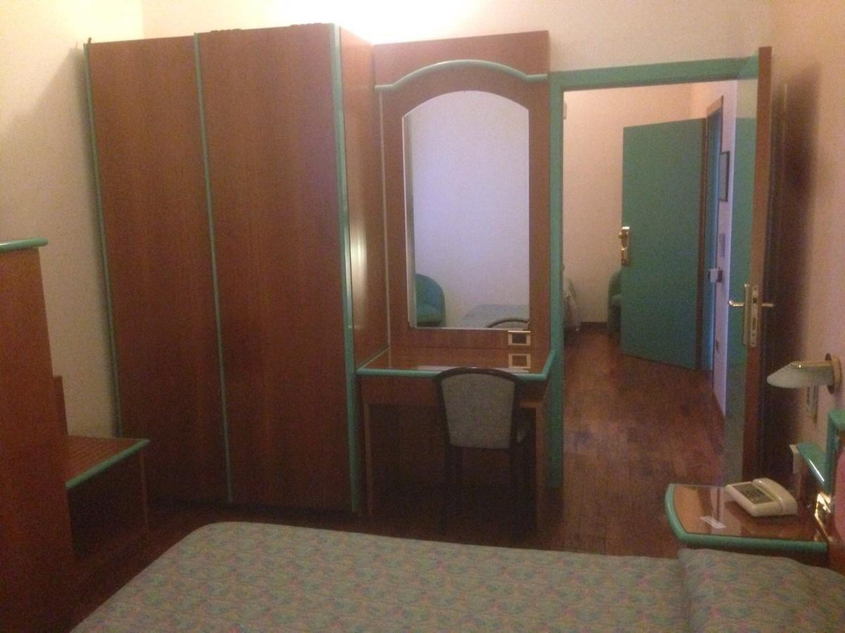 Hotel ristorante Bellavista Colonnella Esterno foto