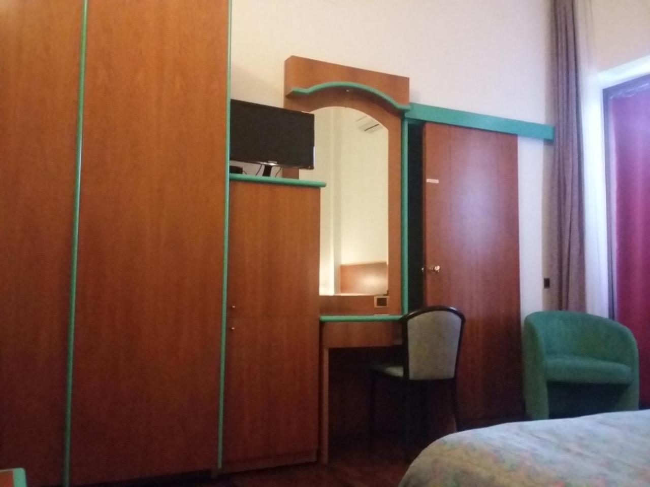 Hotel ristorante Bellavista Colonnella Esterno foto